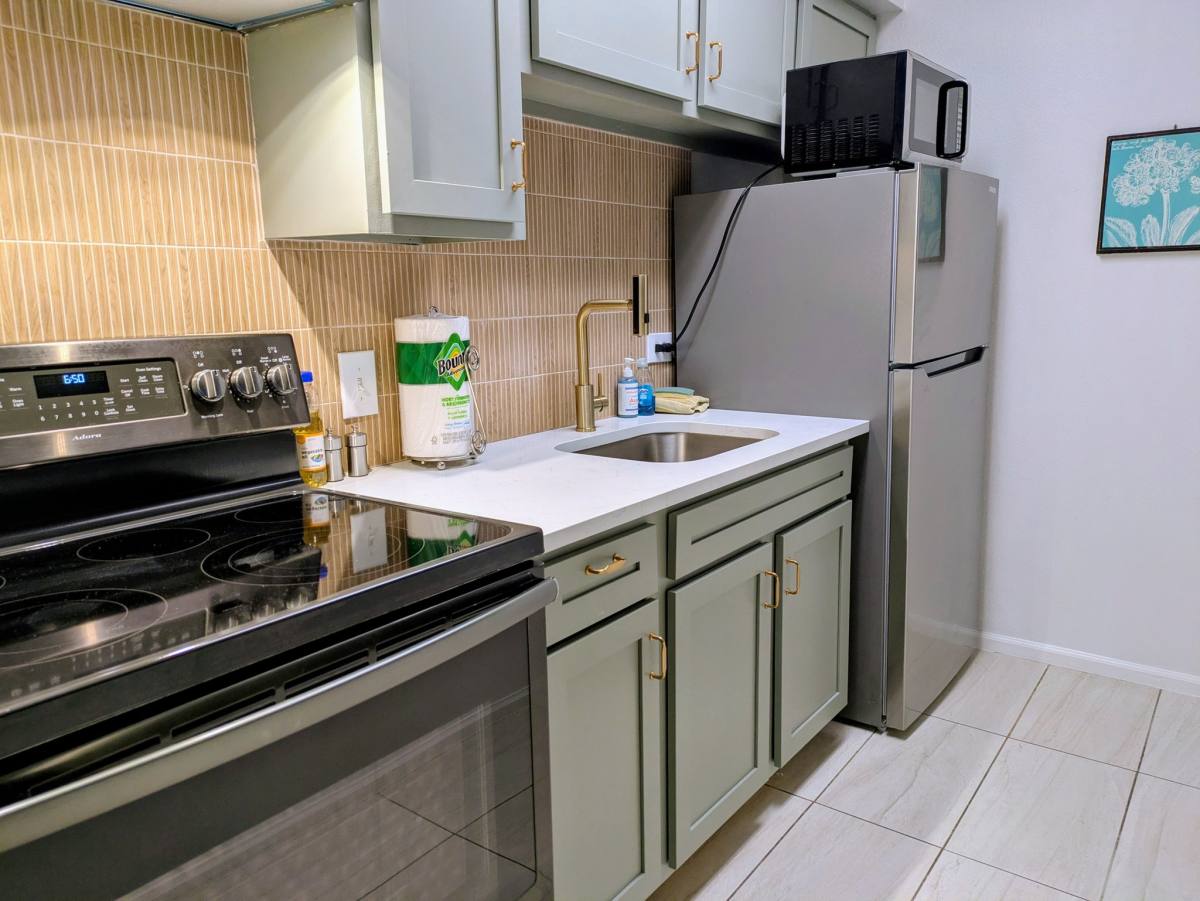 Apartment for rent at 1020 15th St #21M, Denver, CO 80202
