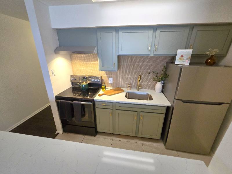Apartment for rent at 1020 15th St #21M, Denver, CO 80202