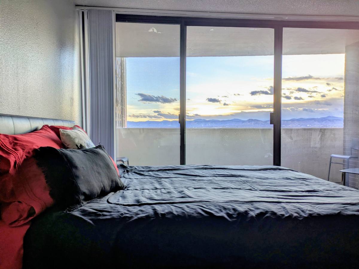 Apartment for rent at 1020 15th St #21M, Denver, CO 80202