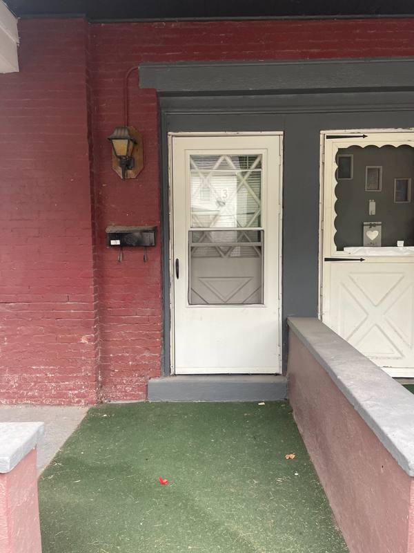 Apartment for rent at 326 Main St #8, Belle Vernon, PA 15012