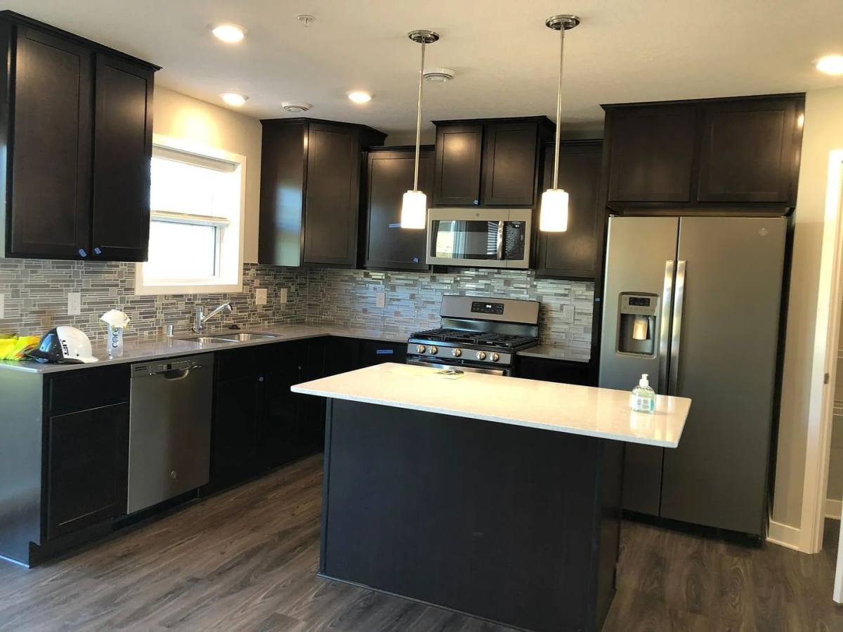 Townhouse for rent at 4808 Martingale Dr, Saint Paul, MN 55129