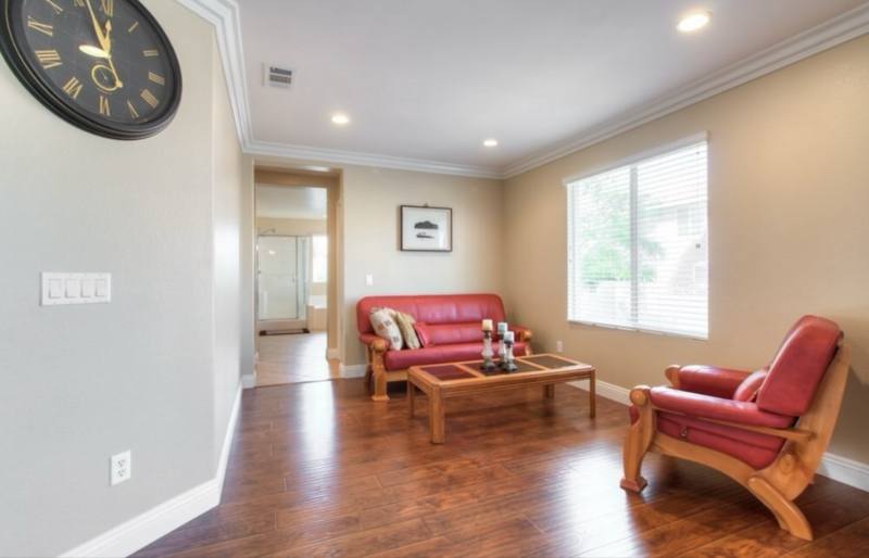 House for rent at 13668 Amberview Place, Corona, CA 92880