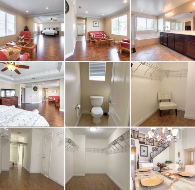 House for rent at 13668 Amberview Place, Corona, CA 92880