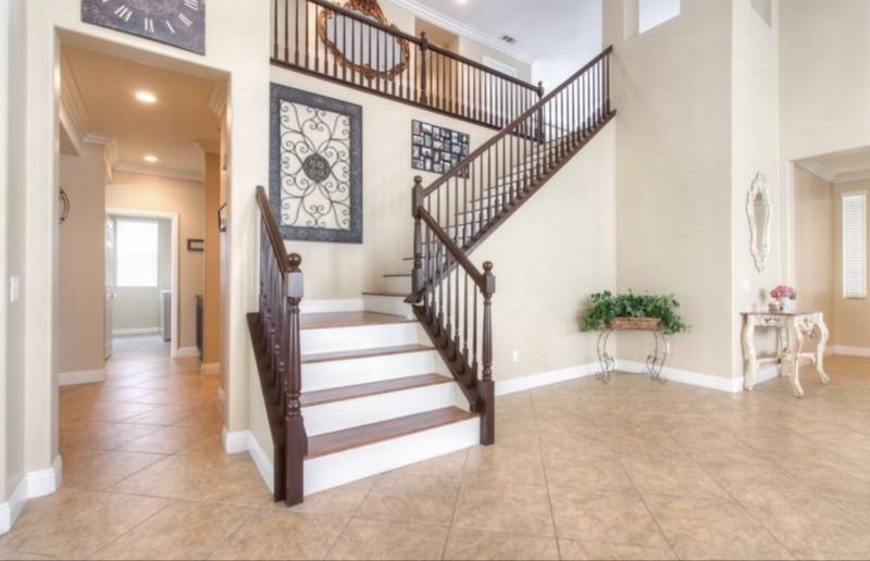 House for rent at 13668 Amberview Place, Corona, CA 92880