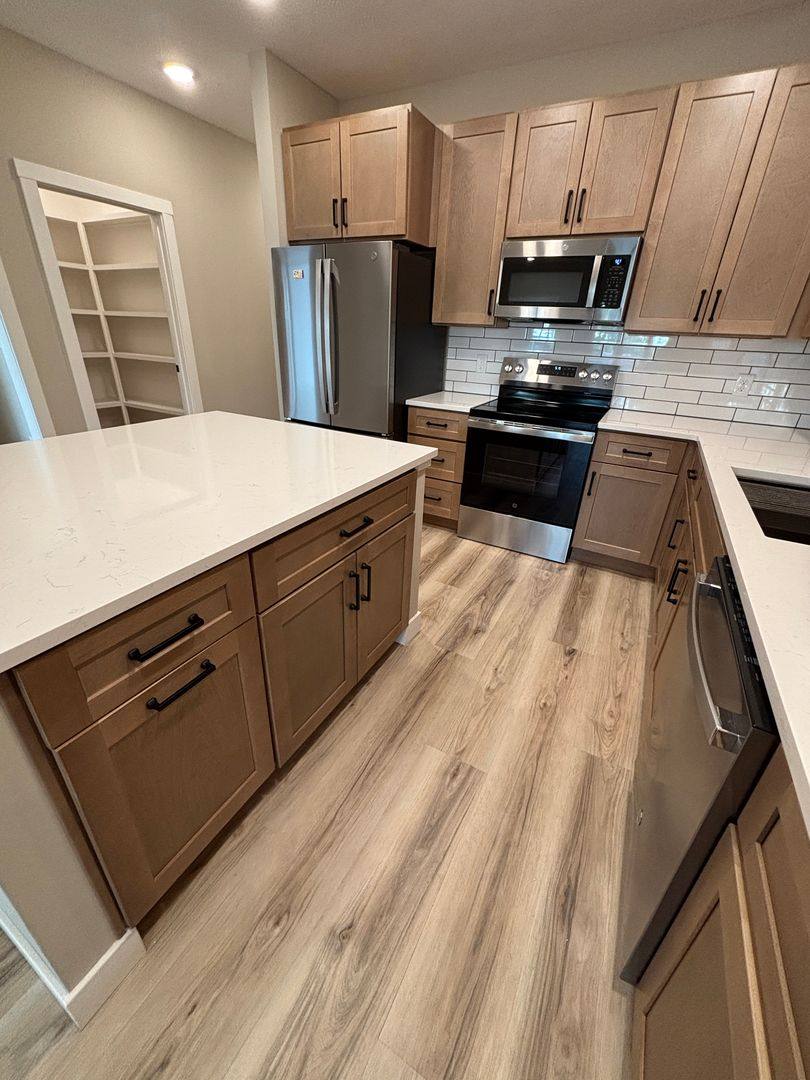 Townhouse for rent at 640-688 Harrison St, Nixa, MO 65714