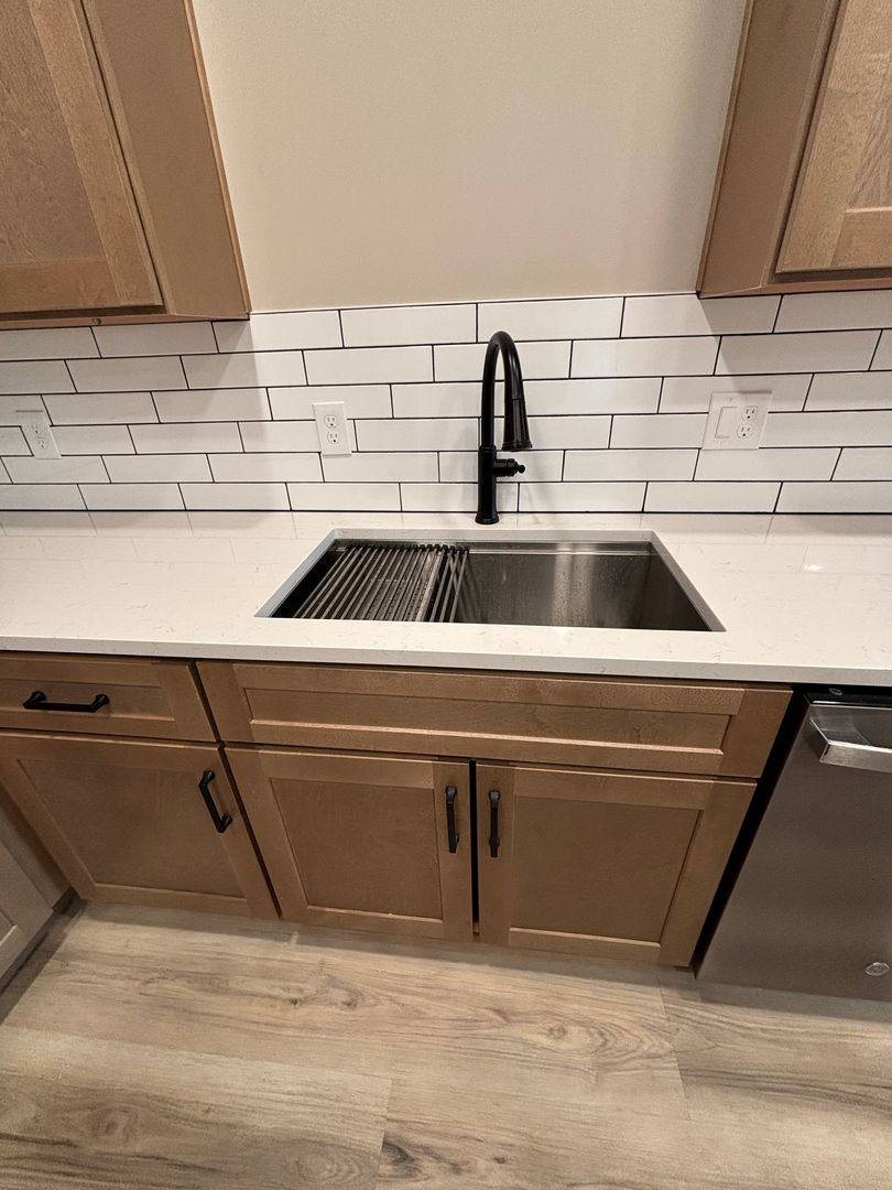 Townhouse for rent at 640-688 Harrison St, Nixa, MO 65714