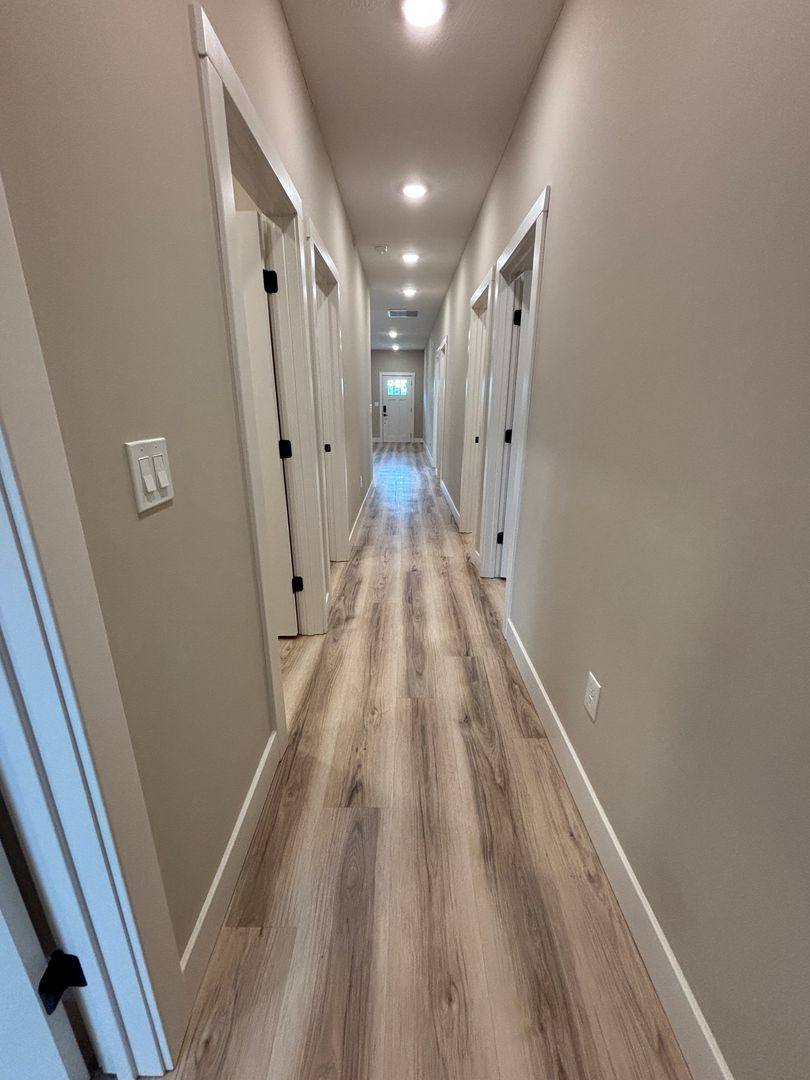 Townhouse for rent at 640-688 Harrison St, Nixa, MO 65714