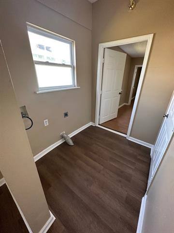 Apartment for rent at 2515 N Galvez St, New Orleans, LA 70117