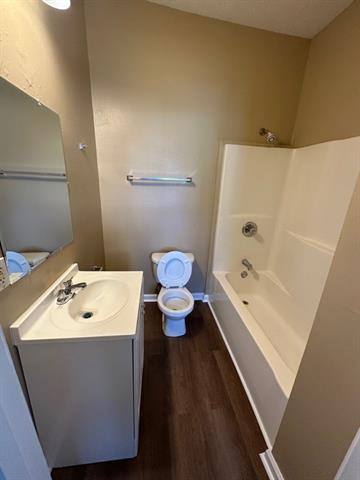 Apartment for rent at 2515 N Galvez St, New Orleans, LA 70117