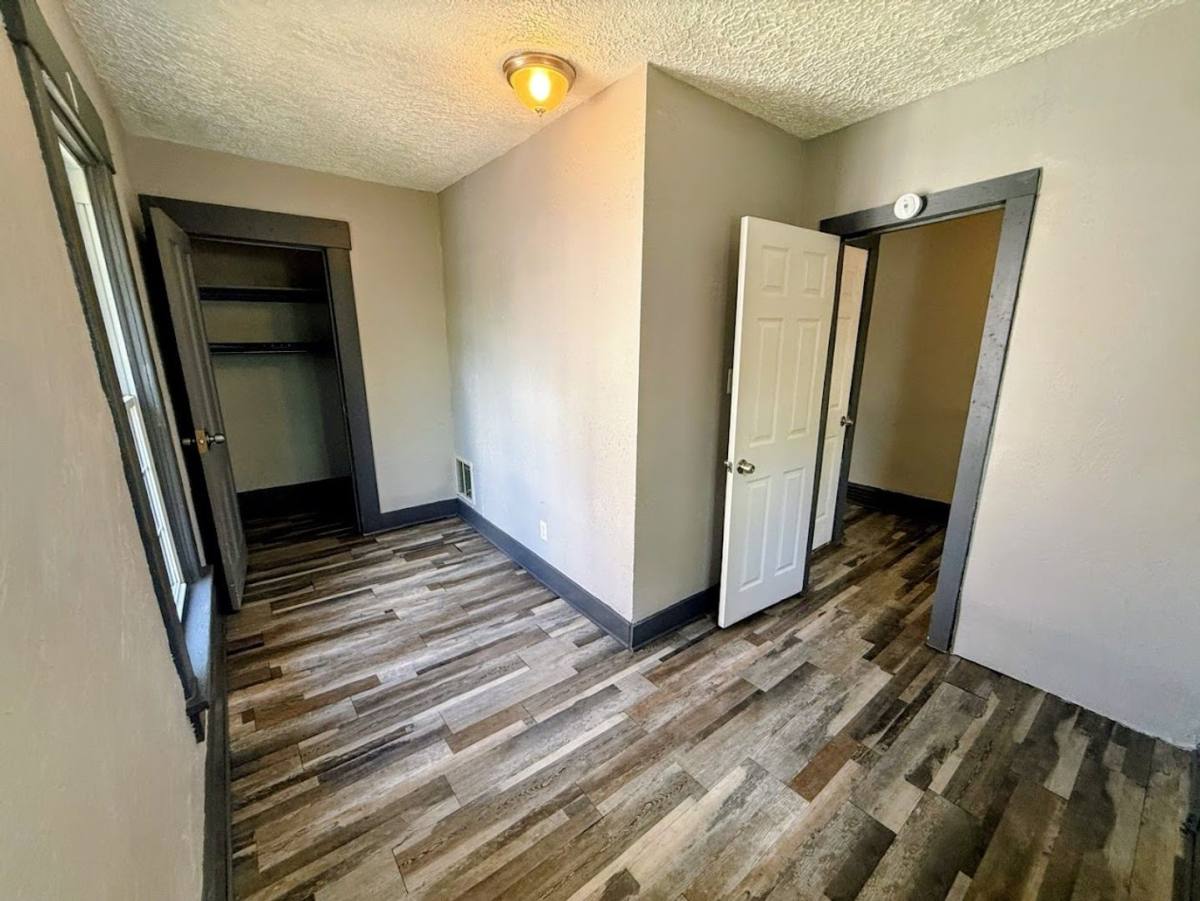Apartment for rent at 560 Schiller Ave, Akron, OH 44310