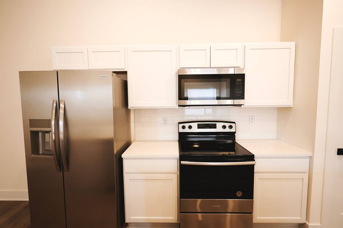 Apartment for rent at 522 E Briarbrook Lane, Valley Center, KS 67147