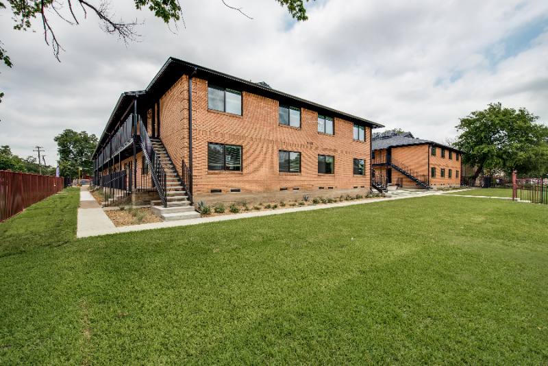 Apartment for rent at 5103 Liveoak St #1108, Dallas, TX 75206
