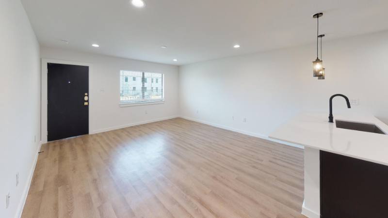 Apartment for rent at 5103 Liveoak St #1108, Dallas, TX 75206