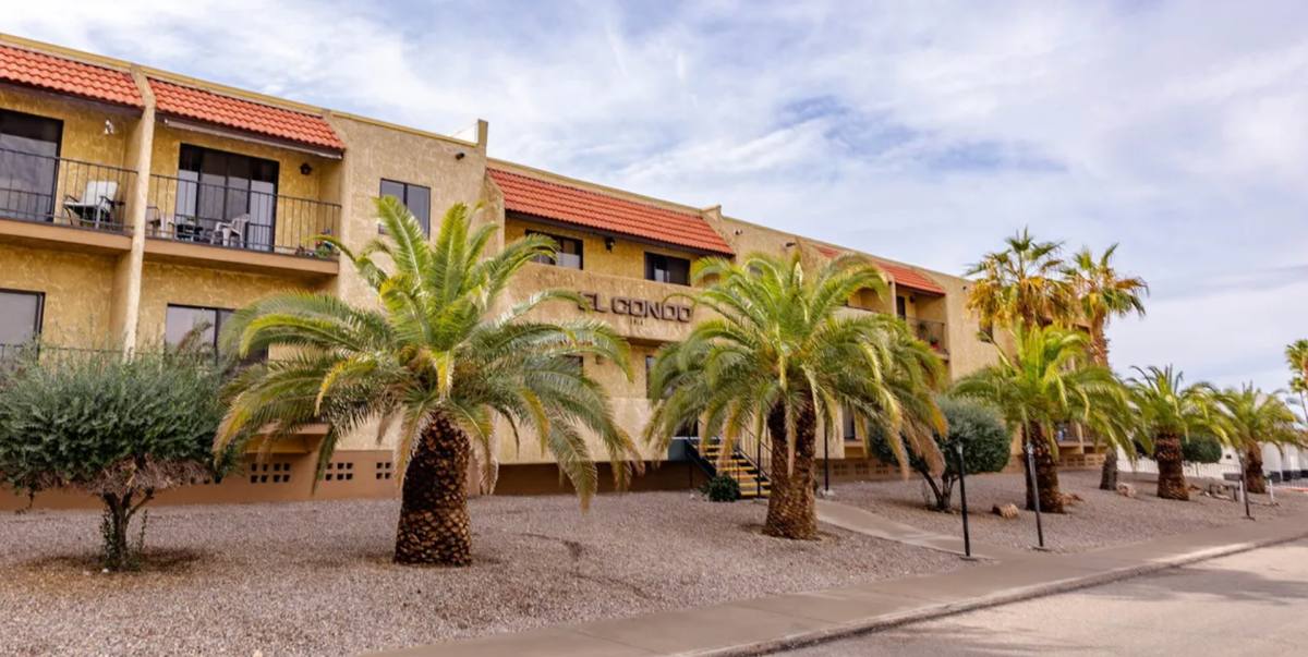 Condo for rent at 1910 Swanson Ave #B10, Lake Havasu City, AZ 86403