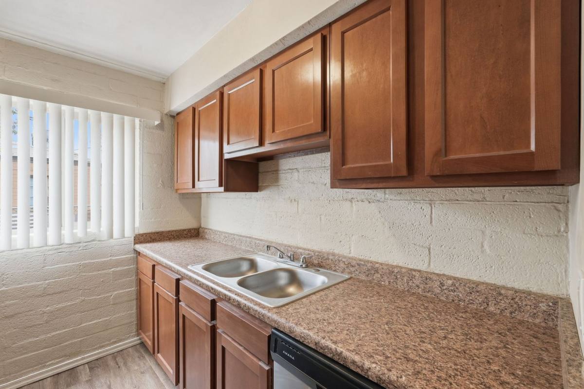 House for rent at 2520 E Cameron Vista, Tucson, AZ 85713