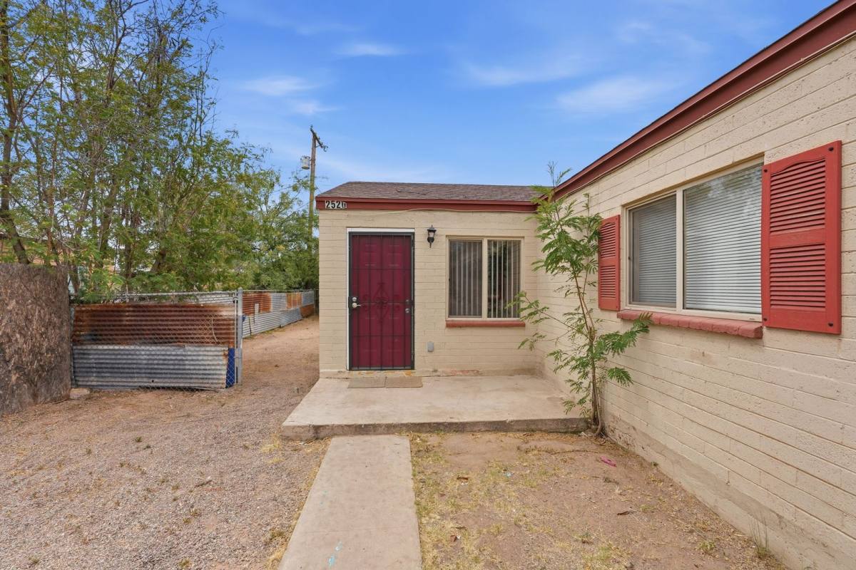 House for rent at 2520 E Cameron Vista, Tucson, AZ 85713