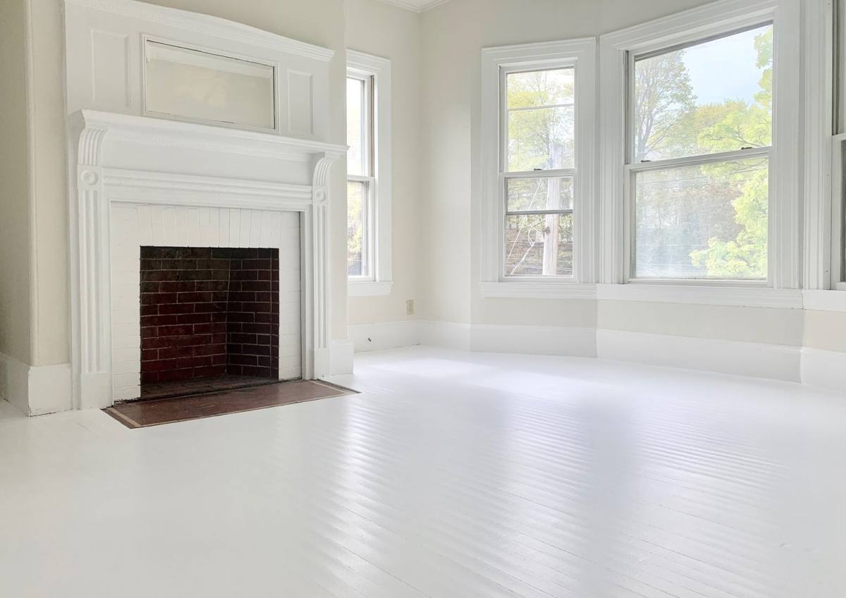 Apartment for rent at 851 Congress St, Portland, ME 04102