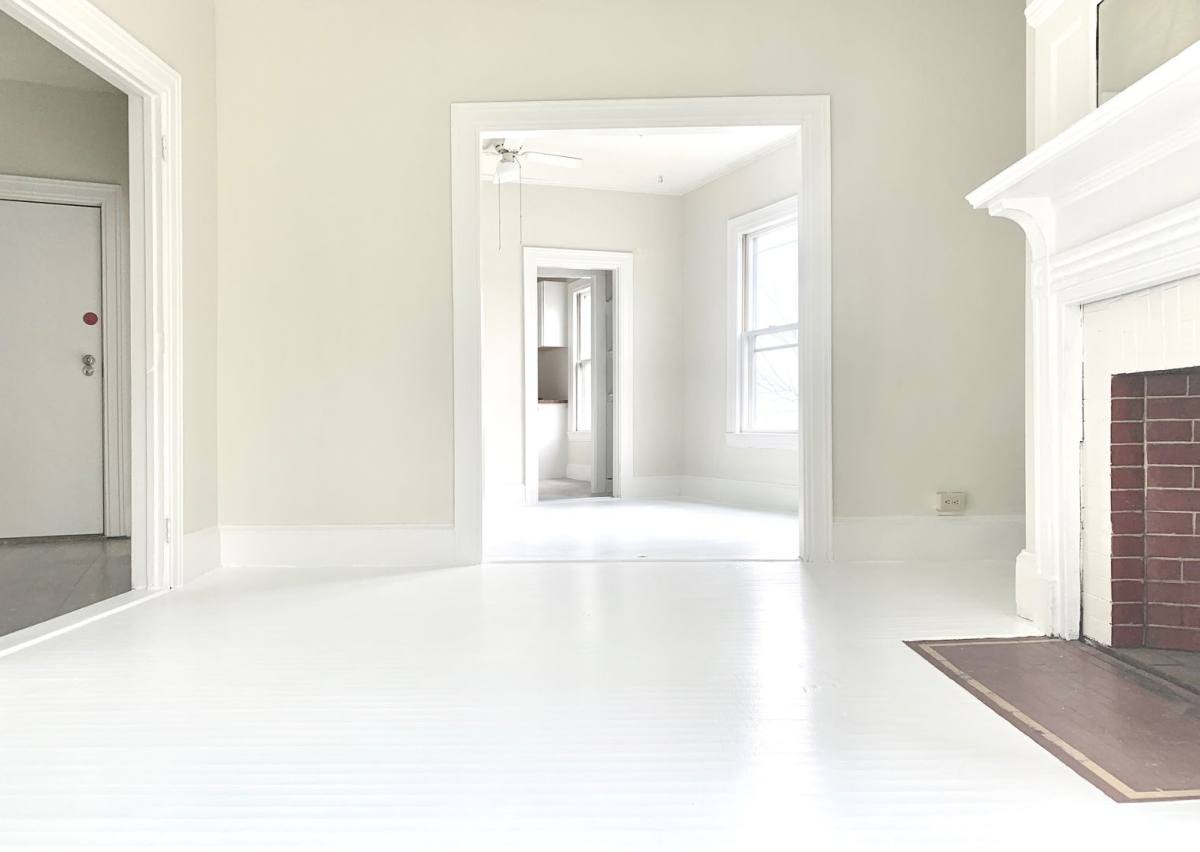 Apartment for rent at 851 Congress St, Portland, ME 04102