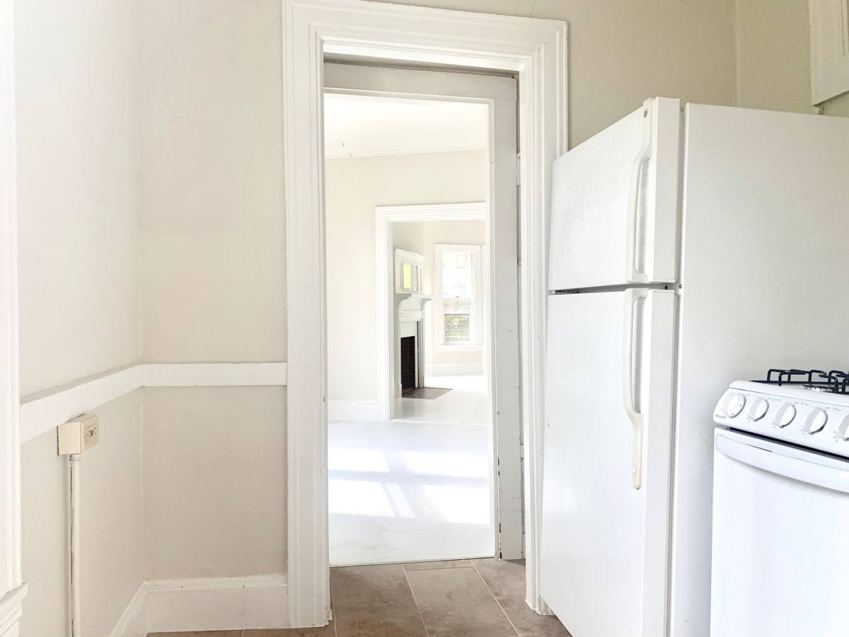 Apartment for rent at 851 Congress St, Portland, ME 04102