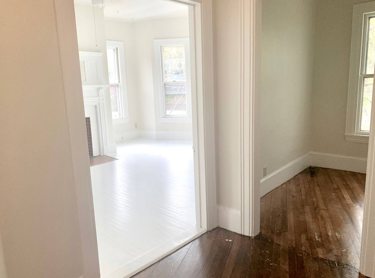 Apartment for rent at 851 Congress St, Portland, ME 04102