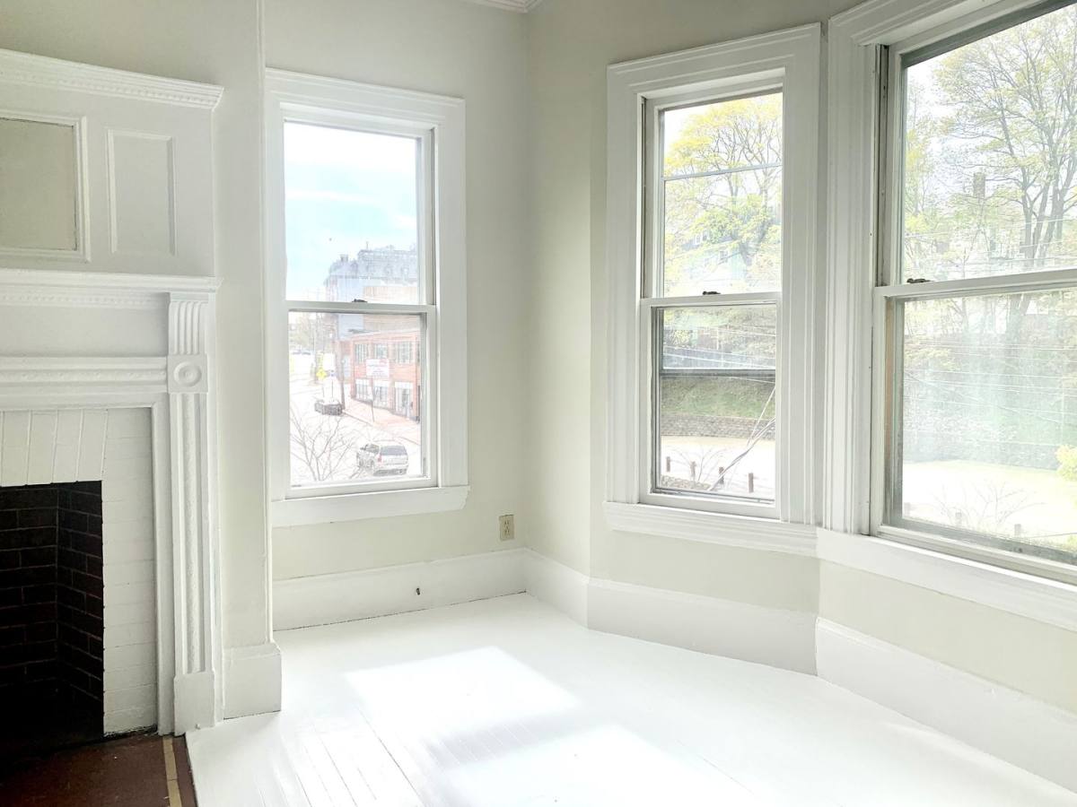 Apartment for rent at 851 Congress St, Portland, ME 04102