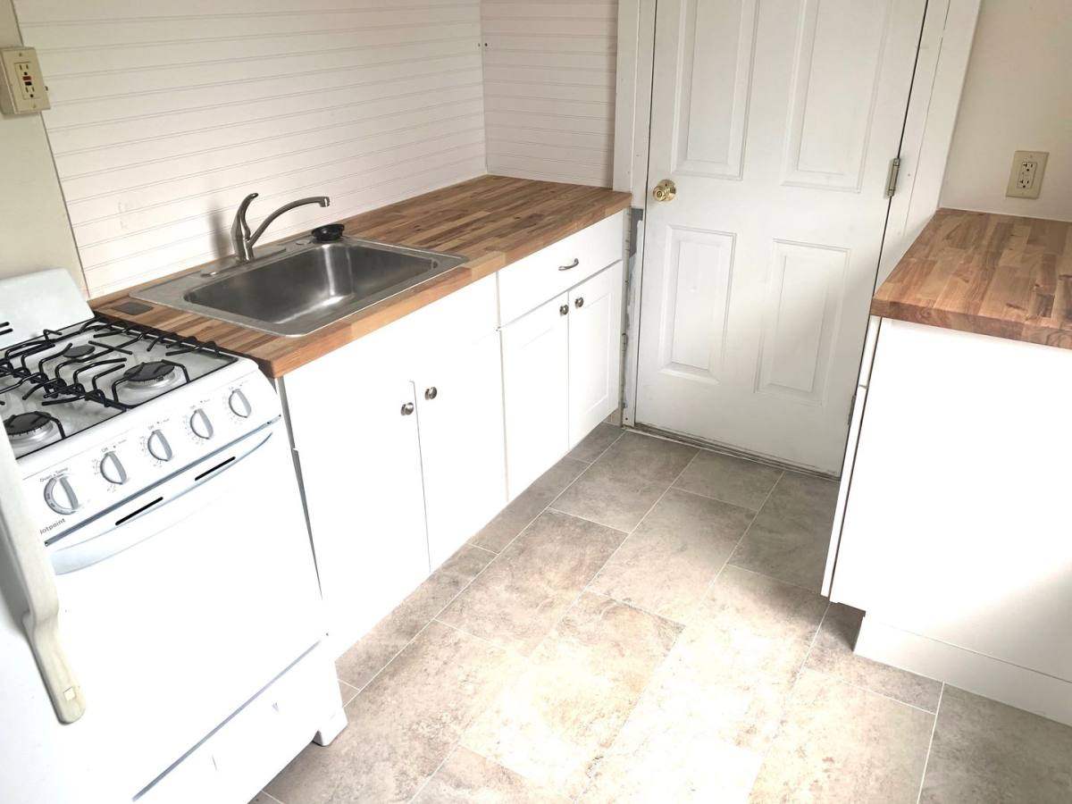 Apartment for rent at 851 Congress St, Portland, ME 04102