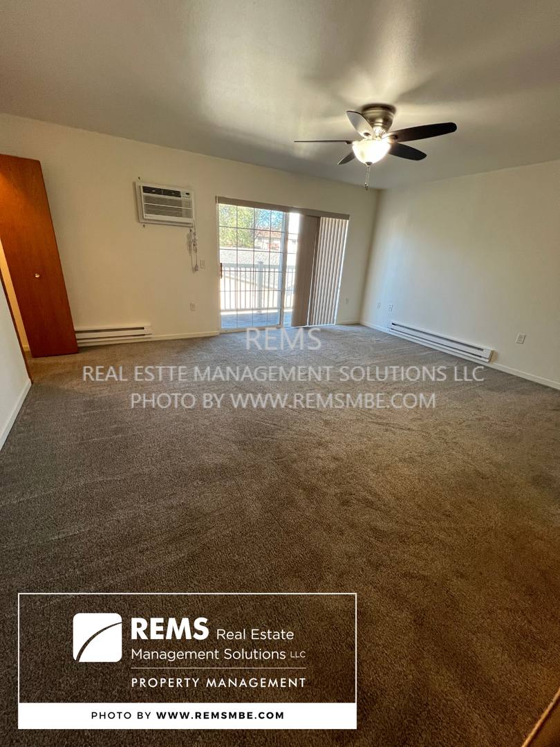 Apartment for rent at 1125 17th Court, Reedsburg, WI 53959