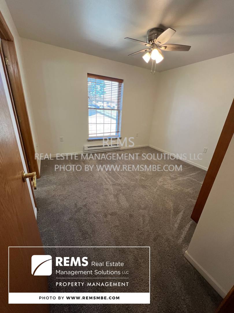 Apartment for rent at 1125 17th Court, Reedsburg, WI 53959