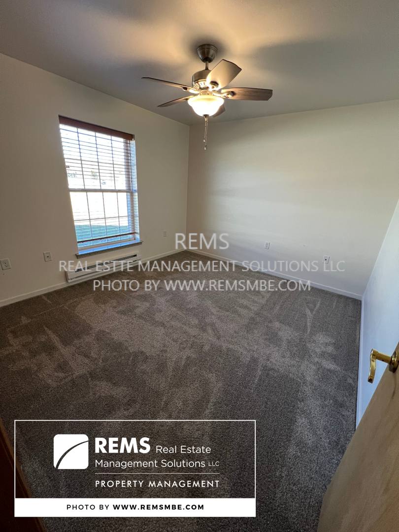 Apartment for rent at 1125 17th Court, Reedsburg, WI 53959