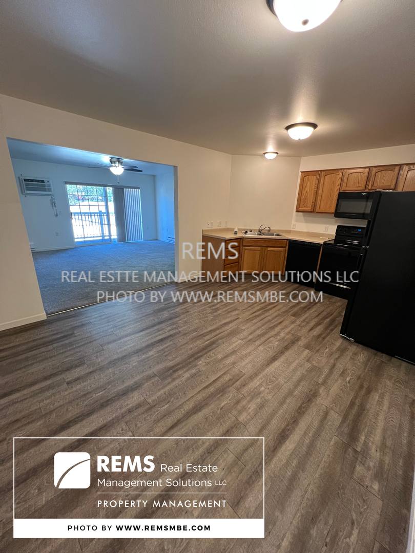 Apartment for rent at 1125 17th Court, Reedsburg, WI 53959