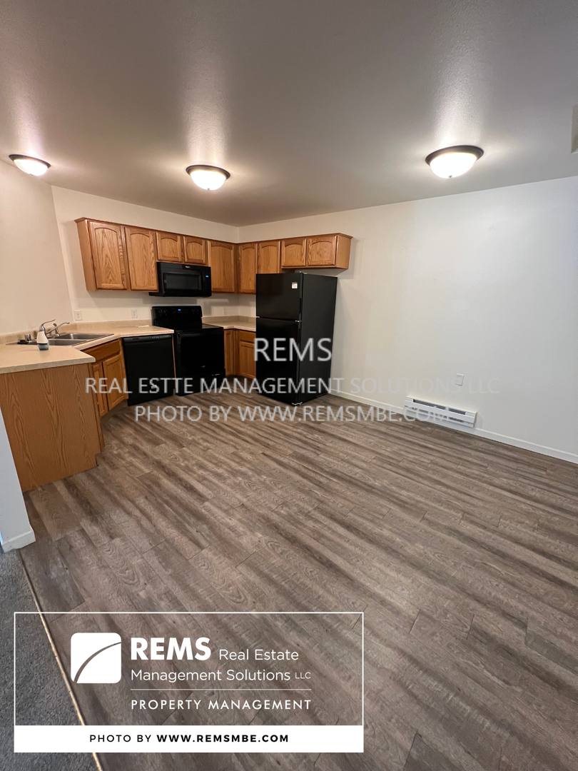 Apartment for rent at 1125 17th Court, Reedsburg, WI 53959