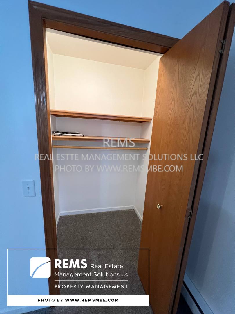 Apartment for rent at 1125 17th Court, Reedsburg, WI 53959