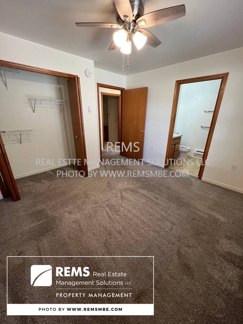 Apartment for rent at 1125 17th Court, Reedsburg, WI 53959