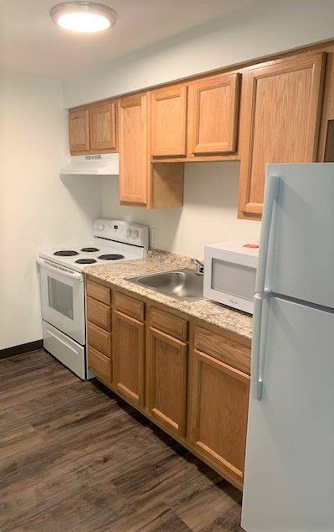 Apartment for rent at 103 Spit Brook Rd, Nashua, NH 03062