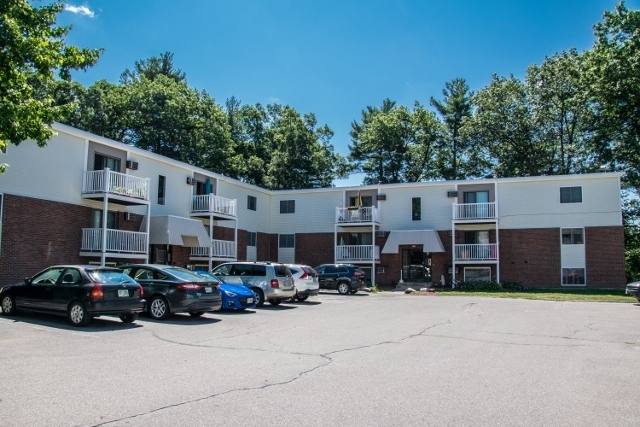 Apartment for rent at 103 Spit Brook Rd, Nashua, NH 03062
