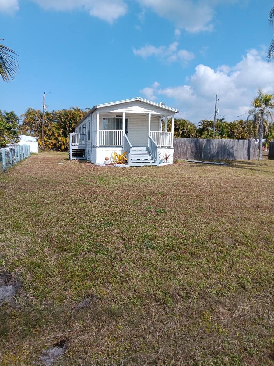 House for rent at 5540 Rainbow Dr, Bokeelia, FL 33922