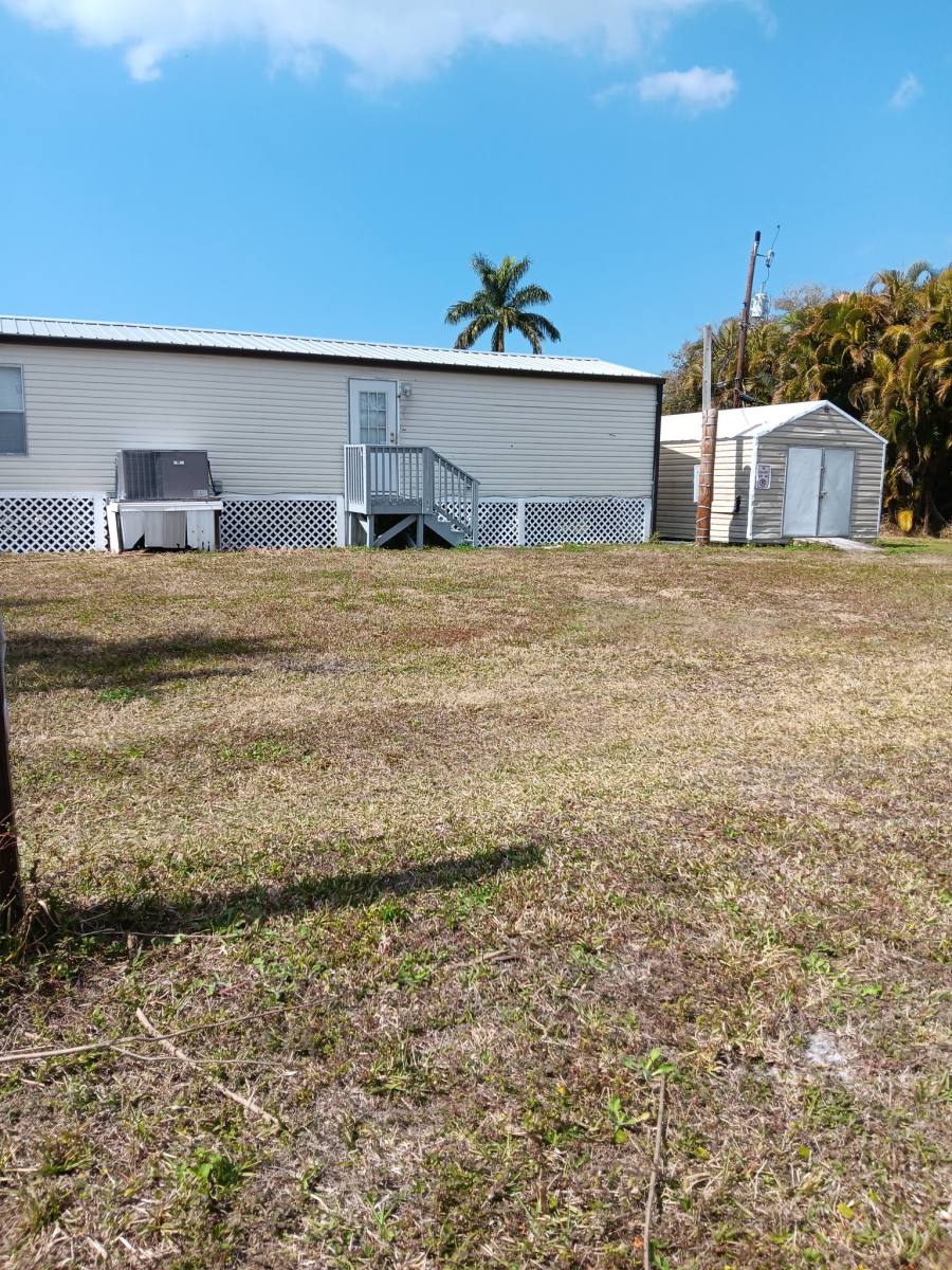 House for rent at 5540 Rainbow Dr, Bokeelia, FL 33922