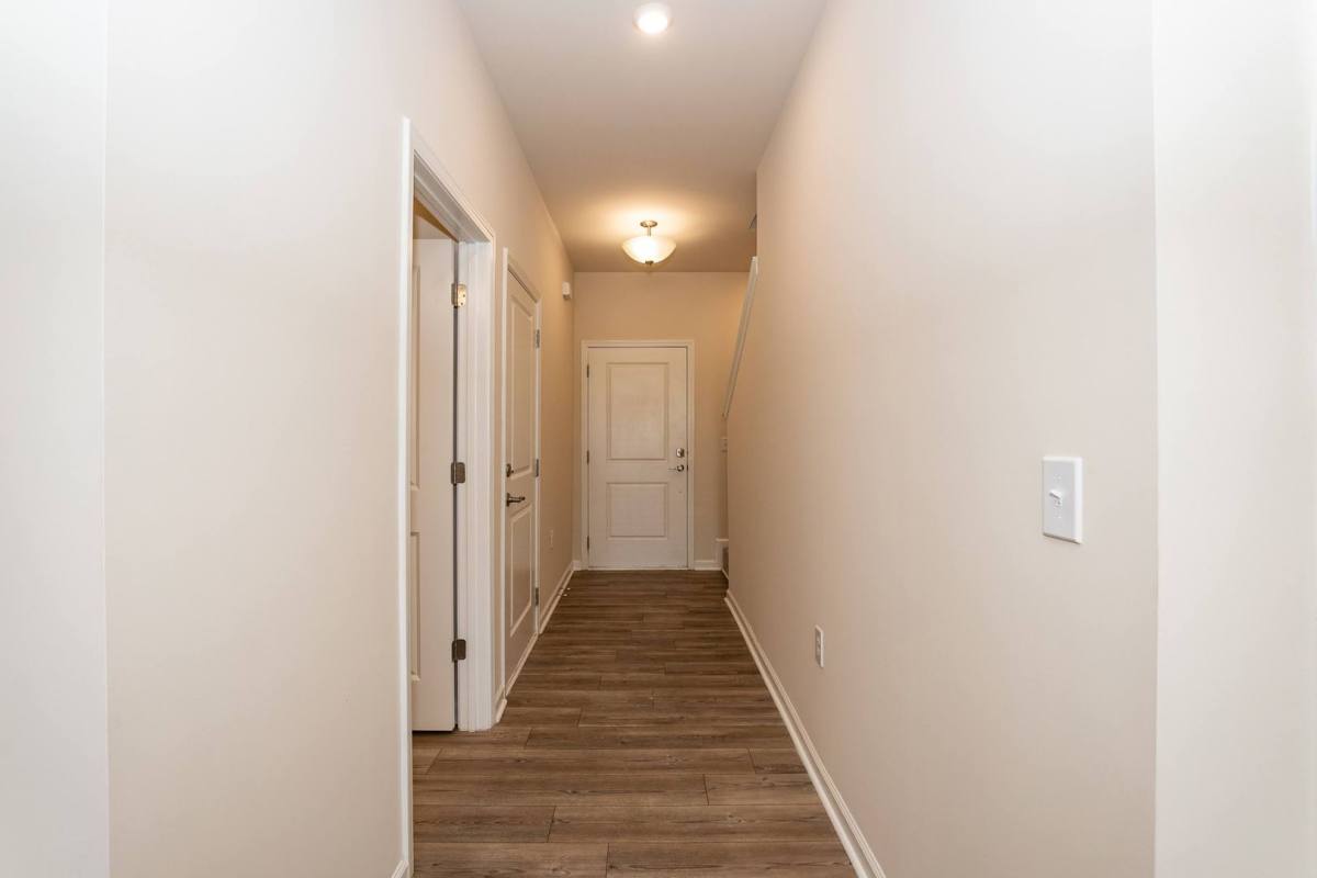 House for rent at 1517 Rhodes Pond St, Wendell, NC 27591