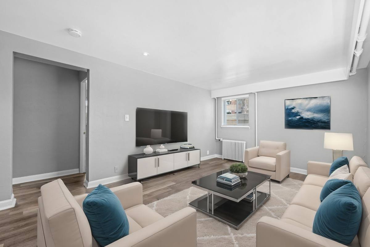 Apartment for rent at 1435 Jersey St, Denver, CO 80220