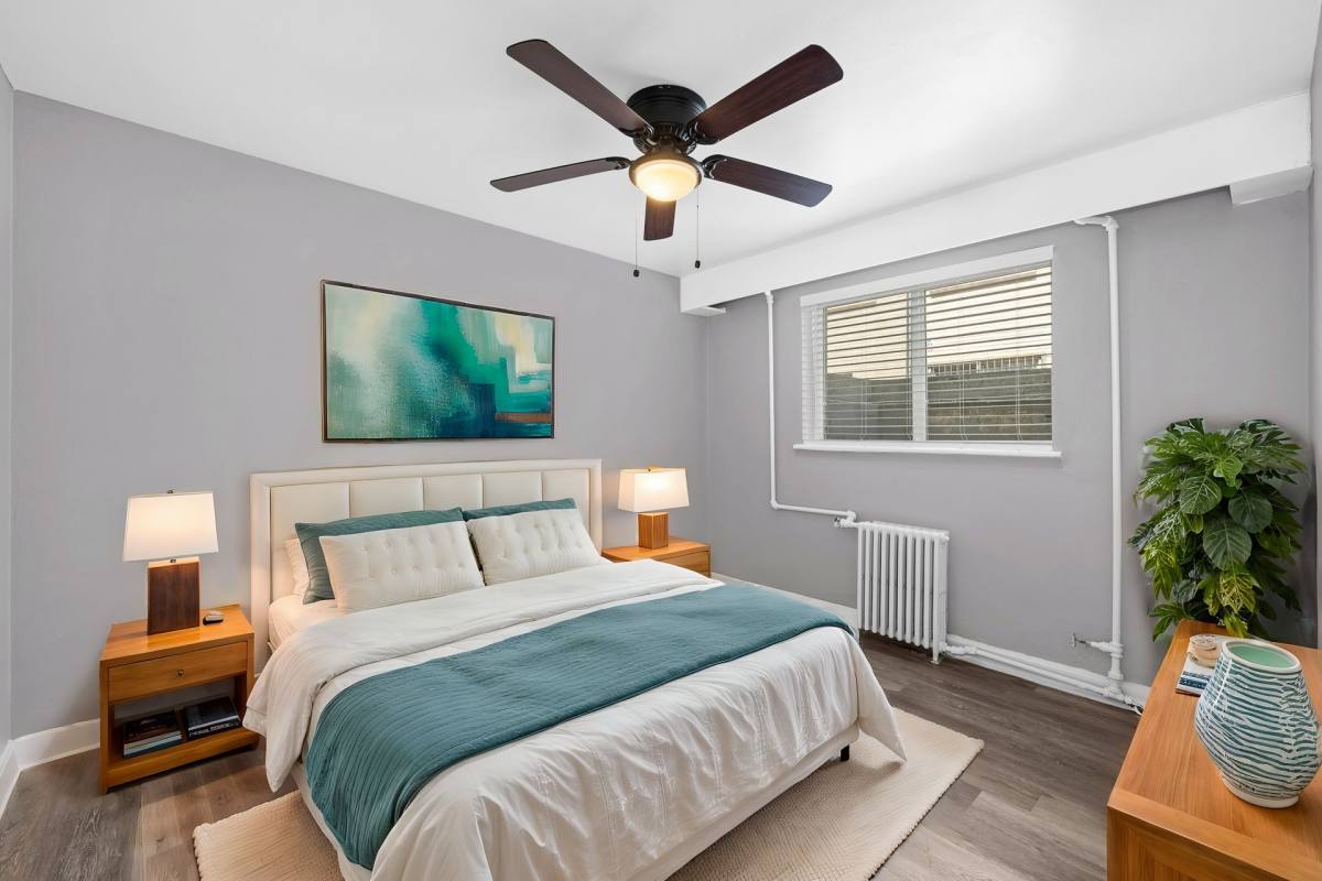Apartment for rent at 1435 Jersey St, Denver, CO 80220