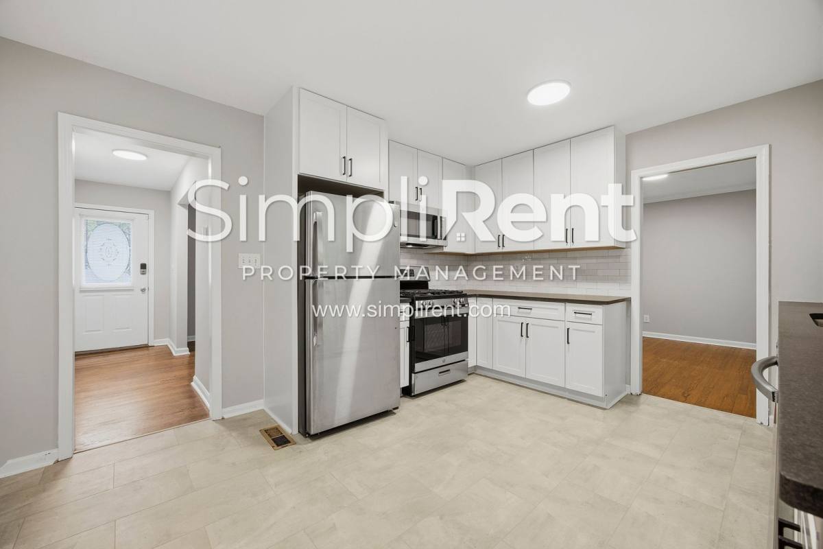 House for rent at 2447 Whites Mill Lane, Decatur, GA 30032