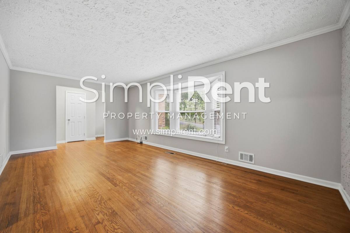House for rent at 2447 Whites Mill Lane, Decatur, GA 30032