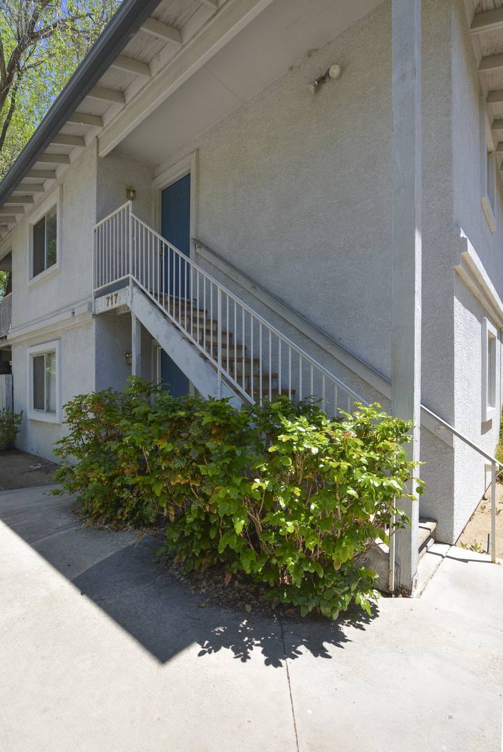 Apartment for rent at 717 Bird St, Prescott, AZ 86301