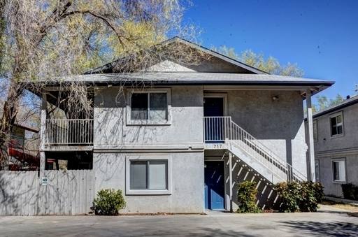 Apartment for rent at 717 Bird St, Prescott, AZ 86301