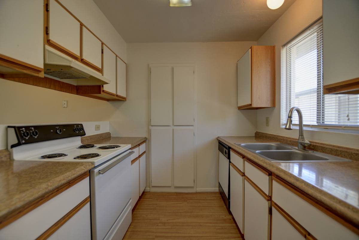 Apartment for rent at 717 Bird St, Prescott, AZ 86301