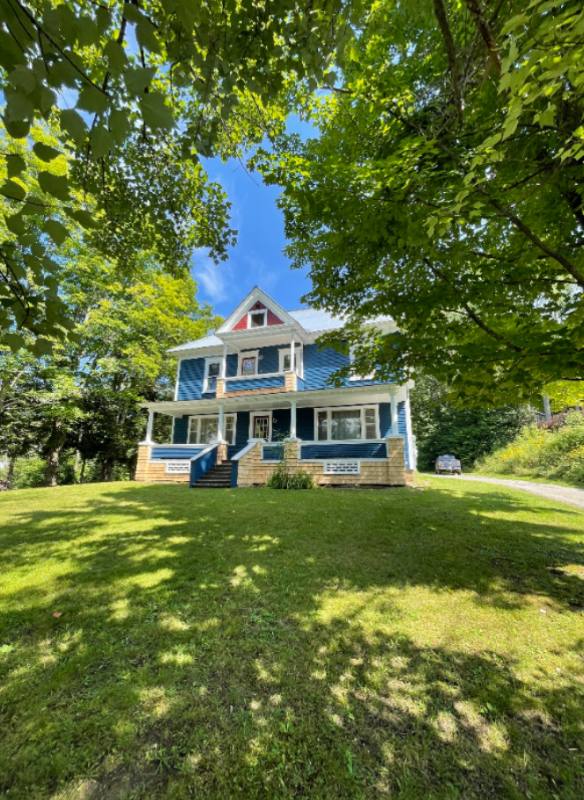Apartment for rent at 81 Glover Rd #1, Barton, VT 05822