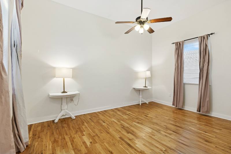 Apartment for rent at 1831 St Ann #A, New Orleans, LA 70116