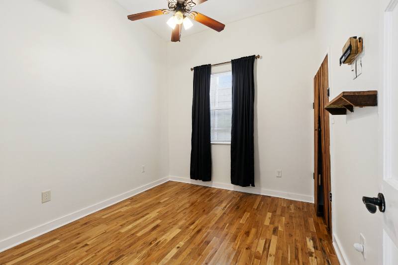 Apartment for rent at 1831 St Ann #A, New Orleans, LA 70116