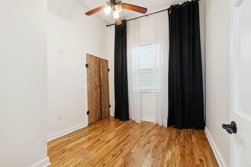 Apartment for rent at 1831 St Ann #A, New Orleans, LA 70116