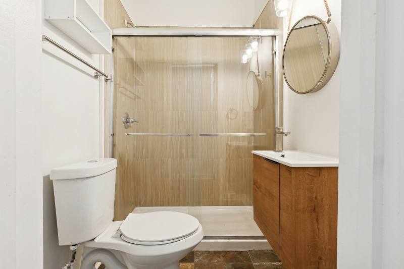 Apartment for rent at 1831 St Ann #A, New Orleans, LA 70116
